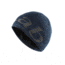 Rab Logo Beanie - Unisex, Deep Ink, One Size, QAA-09-DI-U