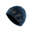 Rab Logo Beanie - Unisex, Deep Ink, One Size, QAA-09-DI-U