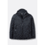 Rab Microlight Shield Jacket - Man's, Black, Large, QDC-07-BLK-LRG