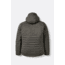 Rab Microlight Shield Jacket - Mans