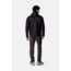 Rab Microlighter Pullover Hoody - Mans