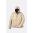 Rab Microlighter Pullover Hoody - Mans