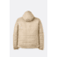 Rab Microlighter Pullover Hoody - Mans