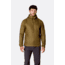 Rab Microlighter Pullover Hoody - Mans