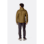 Rab Microlighter Pullover Hoody - Mans