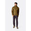 Rab Microlighter Pullover Hoody - Mans