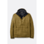 Rab Microlighter Pullover Hoody - Mans