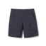 Rab Momentum Shorts - Men's, Beluga, 34in Waist, QFW-46-BEL-34-09