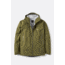 Rab Namche GTX Jacket - Man's, Army, Medium, QWI-87-ARM-MED