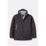 Rab Namche GTX Jacket - Man's, Black, Medium, QWI-87-BLK-MED