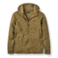 Rab Nexus Hoody - Men's, Oak, Medium, QFF-70-OAK-MED