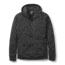 Rab Nexus Hoody - Womens, Black, 10/Small, QFF-71-BLK-10