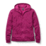 Rab Nexus Hoody - Womens, Mulberry, 12/Medium, QFF-71-MUL-12