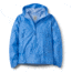 Rab Phantom Mountain Waterproof Jacket - Women's, Bluebird, 12/Medium, QWI-72-BBD-12