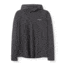 Rab Rivelin Hoody - Men's, Black, Extra Large, QFG-43-BLK-XLG