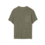 Rab Rivelin Pocket Tee - Men's, Light Khaki, Extra Large, QBL-75-LKH-XLG