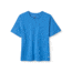 Rab Rivelin Tee - Women's, Dark Bluebird, 10/Small, QCC-37-DBL-10