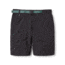 Rab Rowtor Shorts - Men's, Regular, Anthracite, 34in Waist, QFW-36-ANT-34-RG
