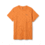 Rab Sonic Tee - Men's, Dark Melba, Medium, QCC-55-DKM-MED