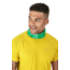 Rab Tube Neck Gaiter, Wasabi, One Size, QAA-49-WA