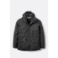 Rab Valiance Jacket - Man's, Black, Extra Large, QDC-04-BLK-XLG