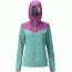 Demo, Rab Rampage Jacket - Women 's, Dark Jade, Small, QFT-60-DK-10