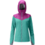 Rab Rampage Jacket - Women 's-Dark Jade-X-Small