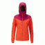Rab Rampage Jacket - Women 's, Koi, Extra Small, QFT-60-KO-08