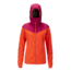 Rab Rampage Jacket - Womens, Koi, 16, QFT-60-KO-16