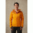 Rab Rampage Jacket - Women 's, Tagine/Gold, Large, QFT-60-TA-14