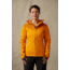 Rab Rampage Jacket - Womens, Tagine/Gold, 10, QFT-60-TA-10