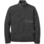 Rab Ramshaw Pull-On Jacket - Mens, Black, Large, QFG-76-BLK-LRG