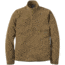 Rab Ramshaw Pull-On Jacket - Men's, Oak, Large, QFG-76-OAK-LRG
