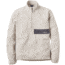 Rab Ramshaw Pull-On Jacket - Men's, Pebble, Large, QFG-76-PBE-LRG