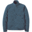 Rab Ramshaw Pull-On Jacket - Men's, Tempest Blue, Large, QFG-76-TMB-LRG