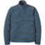 Rab Ramshaw Pull-On Jacket - Mens, Tempest Blue, Large, QFG-76-TMB-LRG