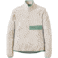 Rab Ramshaw Pull-On Jacket - Women's, Pebble, 10, Small, QFG-77-PBE-10