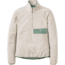 Rab Ramshaw Pull-On Jacket - Womens, Pebble, 10, Small, QFG-77-PBE-10