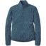Rab Ramshaw Pull-On Jacket - Women's, Tempest Blue, 12, Medium, QFG-77-TMB-12