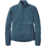 Rab Ramshaw Pull-On Jacket - Womens, Tempest Blue, 14, Large, QFG-77-TMB-14