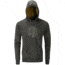 Rab Renegade Hoody - Men's -Anthracite-Large