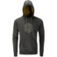 Renegade Hoody - Mens -Anthracite-X-Large