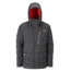 Rab Resolution Jacket, Black, Extra Small, QDN-60-BL-XS