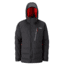 Rab Resolution Jacket - Men's, Black, Extra Small, QDN-60-BL-XS