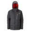 Rab Resolution Jacket - Men's, Black, Medium, QDN-60-BL-M
