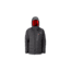 Rab Resolution Jacket - Men's, Black, 2XL, QDN-60-BL-XXL