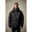 Rab Resolution Jkt, Black, Large QDN-60-BL-L-DEMO