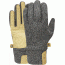 Rab Ridge Glove - Men's, Beluga, Extra Large, QAH-21-BE-XL