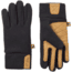 Rab Ridge Gloves, Ebony, Medium, QAJ-73-EBN-MED