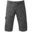 Rab Rival Short - Men's, Graphene, Extra Large, 36 Waist, QFT-65-GR-XL